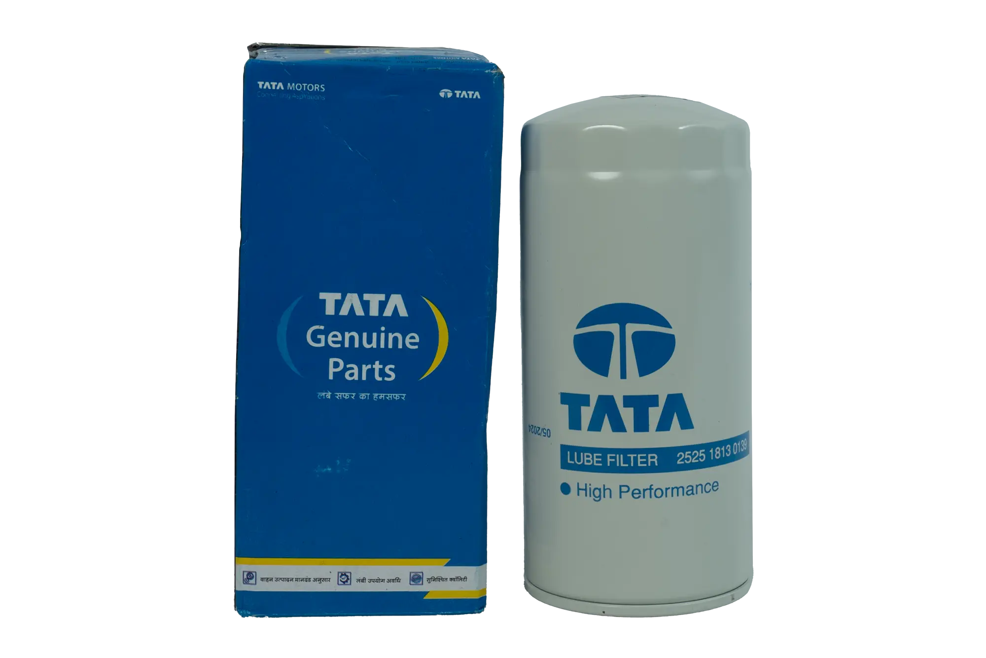 Tata 813 Service Kit