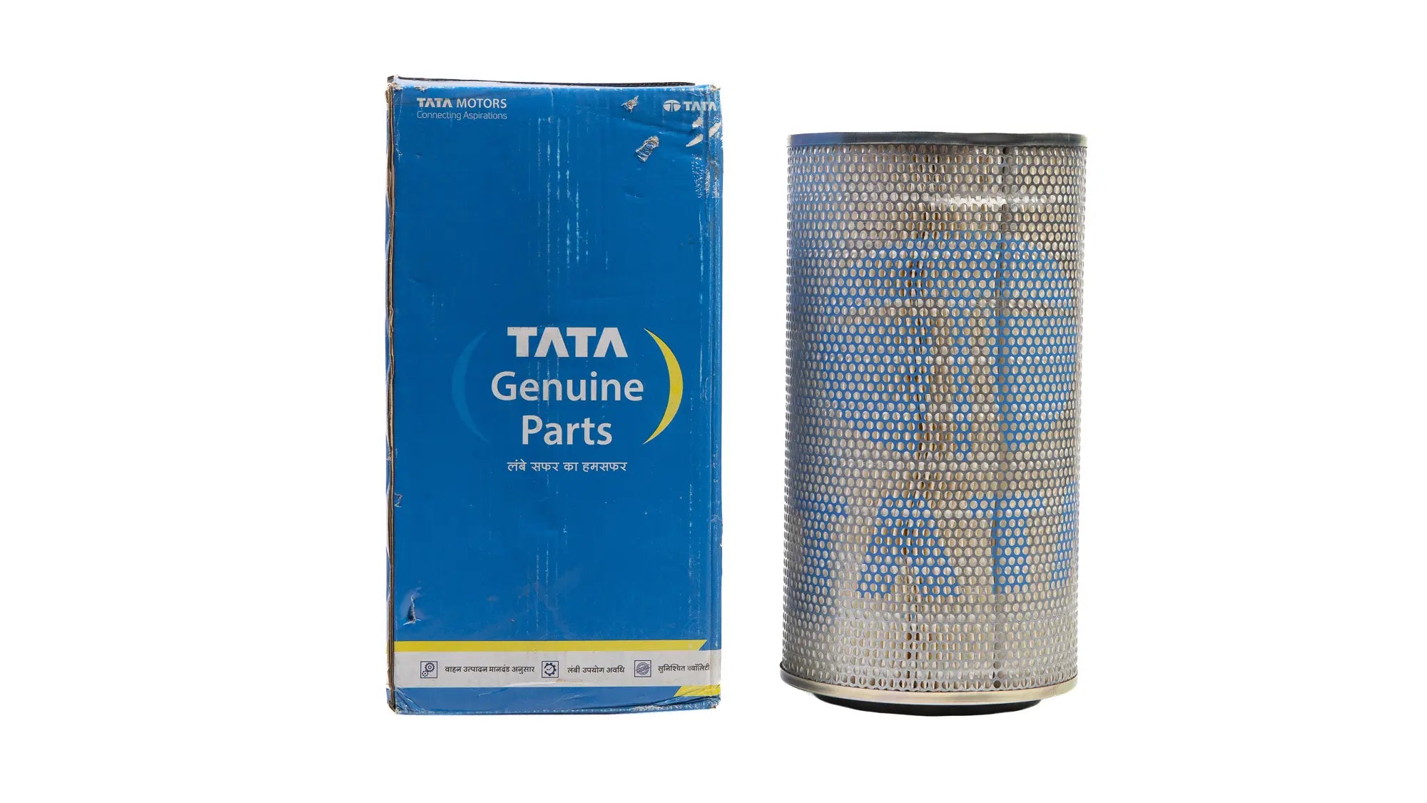 Tata 813 Service Kit