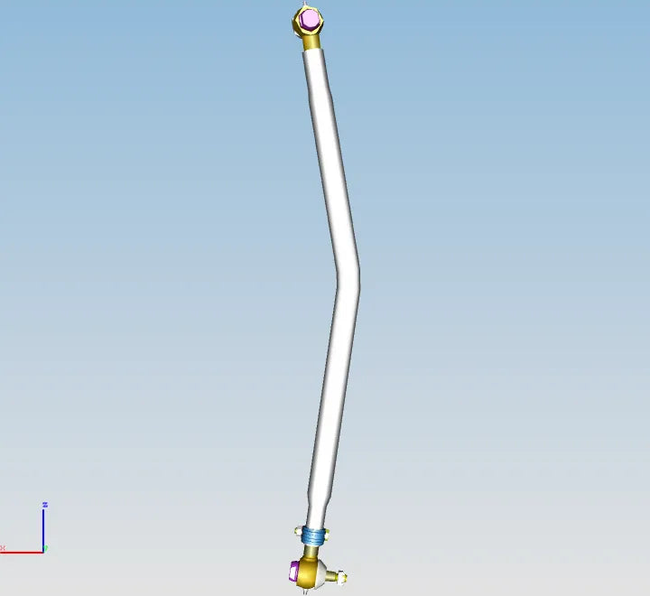 Tata 813 Draglink
