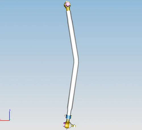 Tata 813 Draglink