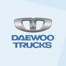 Daewoo Trucks